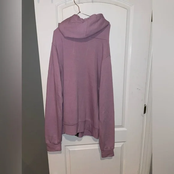 Aviator Nation 5 Stripe Hoodie Zip up Sweatshirt ๐๐ size XL - Picture 13 of 16